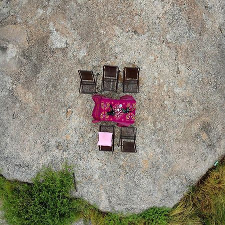 ホテル The Bagheera Bagh Jawai Bera エクステリア 写真
